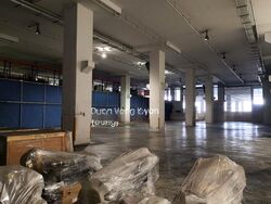 Tuas Connection (D22), Warehouse #458797821